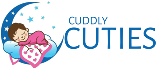 CuddlyCuties logo